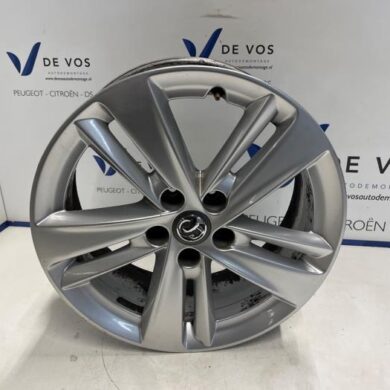 Opel Grandland X 1.2 Turbo 12V Velg 2018 YP00064180