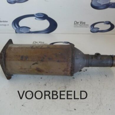 Citroen C5 2.0 HDiF 16V Roetfilter RHR 2009 173808-174034-174040-1731RY