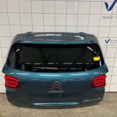 Citroen C5 Aircross 1.2 e-THP PureTech 130 Achterklep 2019 1638184980