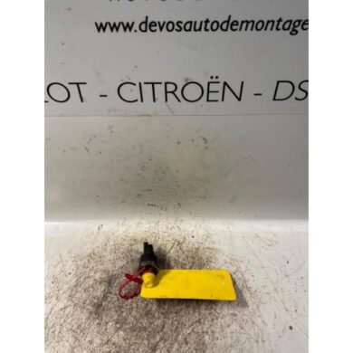 Citroen C5 2.0 HDi 110 Brandstofdruk sensor RHZ 2003 157095