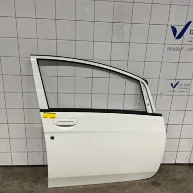 Peugeot iOn iOn Portier 4Deurs rechts-voor 2015 1607868880