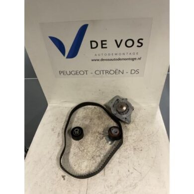 Peugeot Expert 2.0 HDi 140 16V Distributieset RHR 2009 1609525480-0816G3-083051-0829A4-1201E8