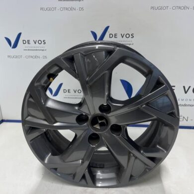DS Automobiles DS3 Crossback 1.2 12V PureTech 100 Velg 2022 98252870ZZ