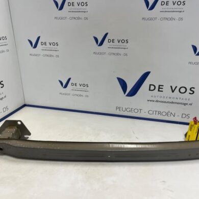 Citroen C3 1.2 Vti 12V PureTech Bumperframe achter 2024 9672808280