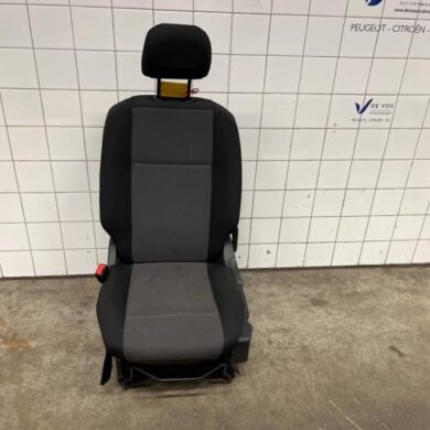 Peugeot Partner 1.5 BlueHDi 100 Stoel links 2020 9818152580-9818166680
