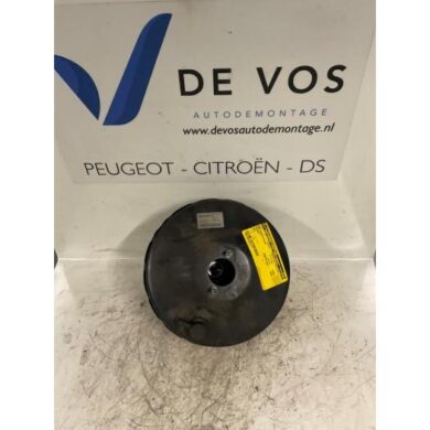 Peugeot 306 1.9 D,XND,XAD Rembekrachtiger DJY 1998 4535H0