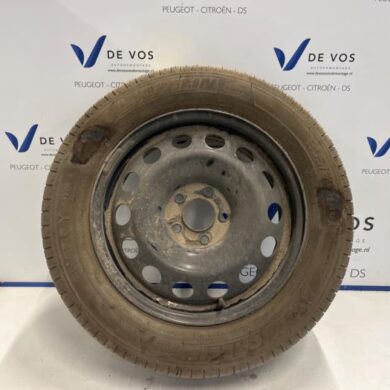 Peugeot Partner 1.5 BlueHDi 100 Velg + Band 2021