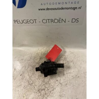 Peugeot 307 1.6 HDiF 16V Thermostaathuis 2005