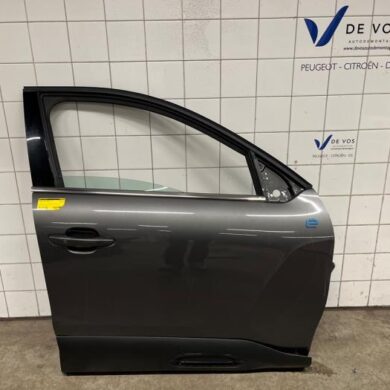 Citroen C4 ë-C4 50 kWh Front door 4-door, right 2022 9835013280