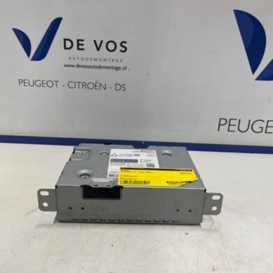 Citroen C4 ë-C4 50 kWh Radio 2022 9844106080-1684967880-1697038080