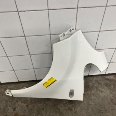 Peugeot iOn iOn Front wing, left 2015 7840CL