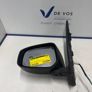 Peugeot iOn iOn Wing mirror, left 2015 1606920580