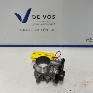 Peugeot 508 1.6 16V Hybrid 225 Gasklephuis 5G06 2021 9818664880