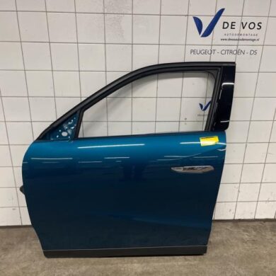 DS Automobiles DS3 Crossback 1.2 12V PureTech 100 Portier 4Deurs links-voor 2022 9824972280