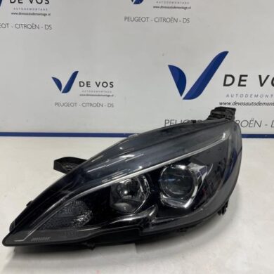 Peugeot 308 1.2 12V e-THP PureTech 110 Koplamp links 2018 1628555480