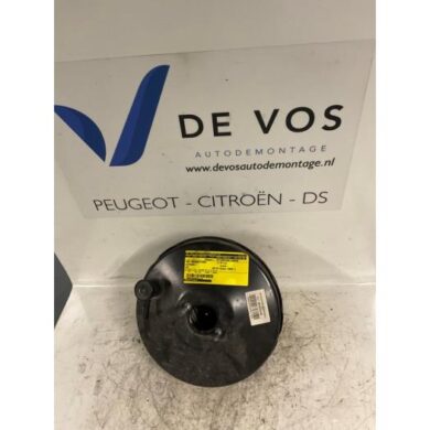 Citroen C2 1.4 HDI Rembekrachtiger 8HX 2004 4535T9