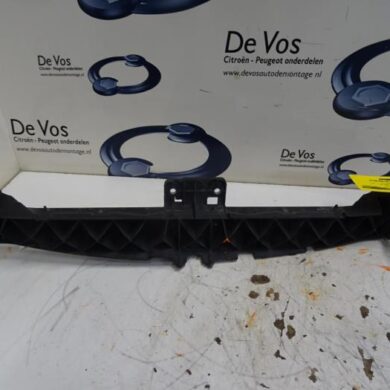Peugeot 1007  Slotplaat voor 2007 780726