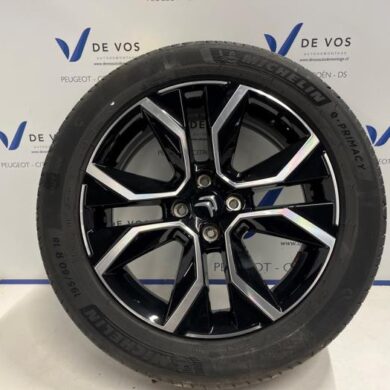 Citroen C4 ë-C4 50 kWh Velg + Band 2023 98334850ZR