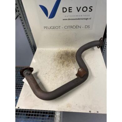 Citroen Xsara 1.4i X,SX,Societe Exhaust front section KFX 1998 1705C0