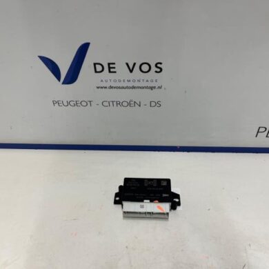 Citroen C4 ë-C4 50 kWh PDC Module 2023 1677608180-9838793780