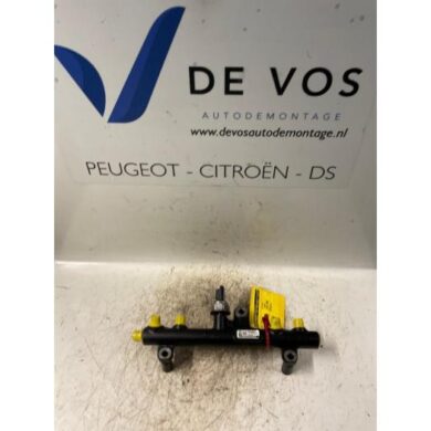 Citroen C5 2.0 HDiF 16V 160 Galerij (Injectie) RHH 2009 1570P3