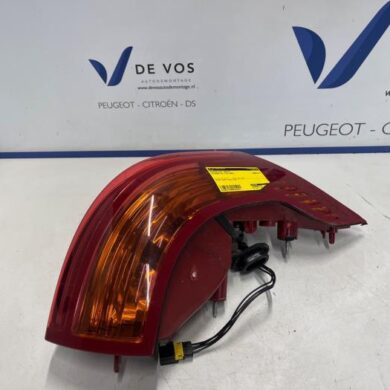 Citroen C6 2.7 HDiF V6 24V Achterlicht rechts 2007 6351W9