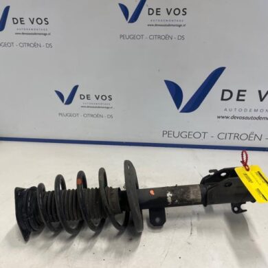 Citroen C4 ë-C4 50 kWh Schokdemperpoot links-voor 2022 9842994580