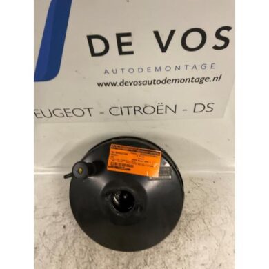 Peugeot 206 1.6 16V Brake servo NFU 2004 4535T4