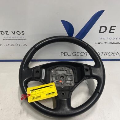 Peugeot 308 1.6 VTI 16V Stuurwiel 2010 4112LE