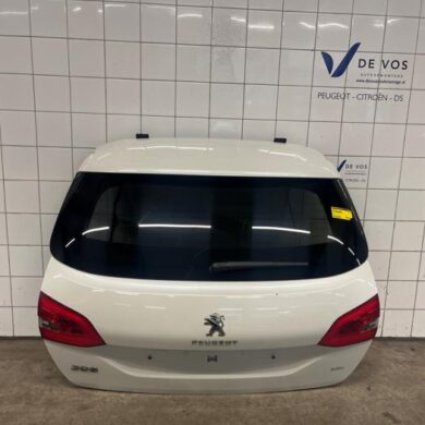 Peugeot 308 1.2 12V e-THP PureTech 110 Tailgate 2018 1611637180