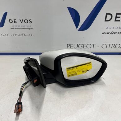 Peugeot 308 1.2 12V e-THP PureTech 110 Buitenspiegel links 2018 1611508980