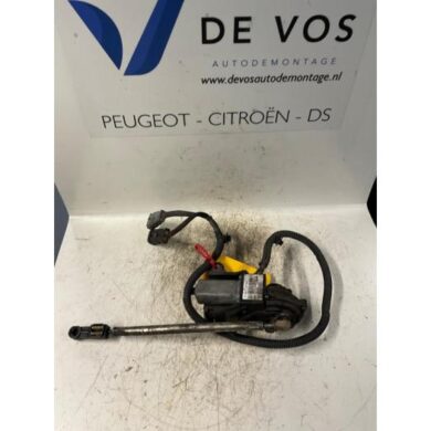 Citroen C4 Picasso  Manual engine 2015 9802017380 20GE23