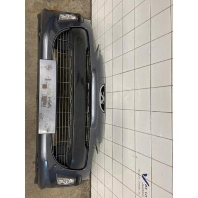 Peugeot 308 1.6 VTI 16V Voorbumper 2010 7401LS
