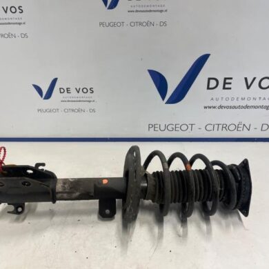 Citroen C4 ë-C4 50 kWh Schokdemperpoot rechts-voor 2022 9842995080