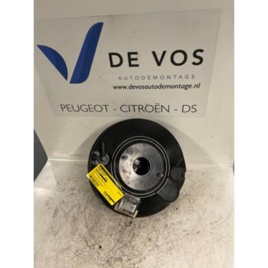 Peugeot Expert 1.6 HDi 90 Brake servo 9HU 2008 4535X2
