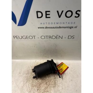 Citroen XM 2.5 Turbo D 12V SX,VSX Brandstoffilterhuis THY 2000 190157