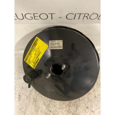 Citroen Picasso  Rembekrachtiger 6FZ 2004 4535K3
