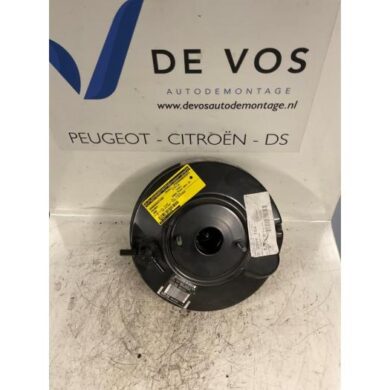 Peugeot 3008 1.6 HDiF 16V Rembekrachtiger 9HR9H05 2011 4535EX-1611244480