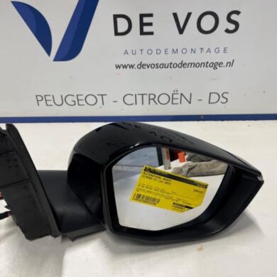 Citroen C4 ë-C4 50 kWh Buitenspiegel rechts 2022 98351914XT-1682091280