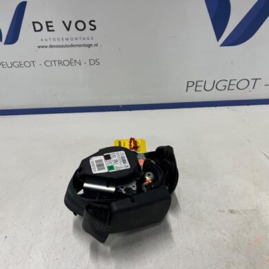 Peugeot 208 1.2 Vti 12V PureTech 100 Gordelspanner rechts 2024 98266702XX