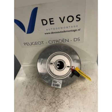 Peugeot 3008 1.2 12V e-THP PureTech 130 Brake servo HNS 2021 1616905380