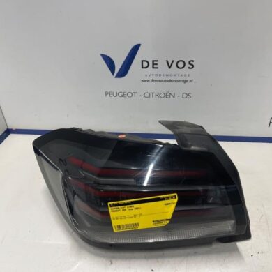 Peugeot 208 1.2 Vti 12V PureTech 100 Achterlicht links 2024 9851061280