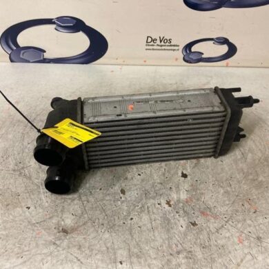 Citroen C5 1.6 16V THP 155 Intercooler 5FV-5FV5F02 2009 1440Q9