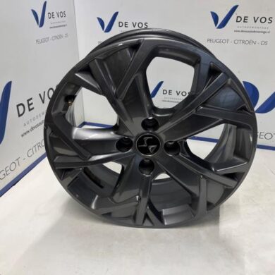 DS Automobiles DS3 Crossback 1.2 12V PureTech 100 Velg 2022 98252870ZZ
