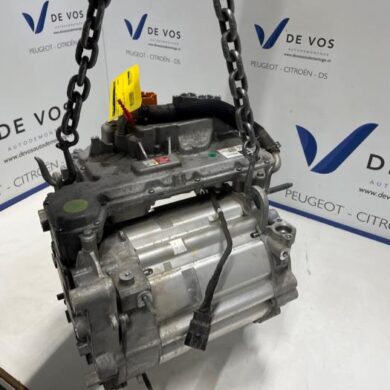 Citroen C4 ë-C4 50 kWh Electric motor electric car ZKX-ZK01 2022 1681992180-9875655580-6508357580