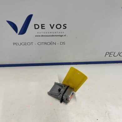 Citroen C3 1.2 Vti 12V PureTech Camera voorzijde 2024 1640245580-9851572980-1692661580