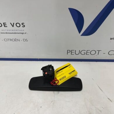 Citroen C3 1.2 Vti 12V PureTech Binnenspiegel 2018 98103612XT