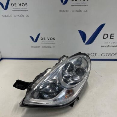 Mitsubishi i-MiEV 16 kWh Koplamp links 2013 8301C645