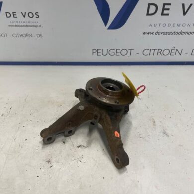 Citroen C4 ë-C4 50 kWh Fusee rechts-voor 2022 9826532380