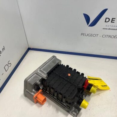 Citroen C4 ë-C4 50 kWh Standkachel 2023 9821712680